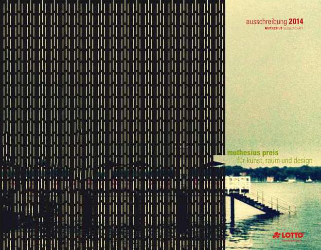 Muthesius Preis 2014
