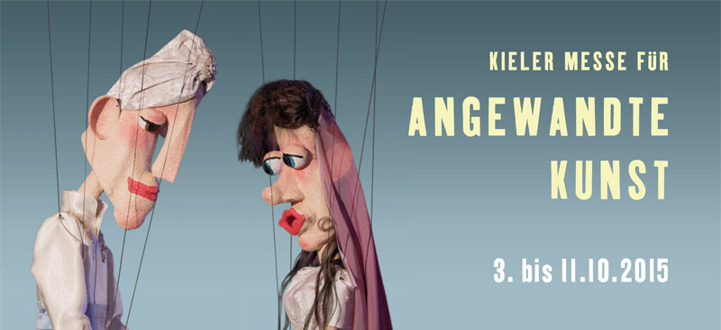 Messe für angewandte Kunst