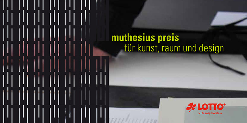 Muthesius Preis 2016