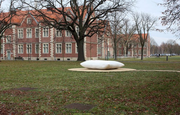 Foto: Patricia Pisani