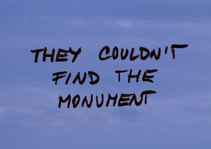 Stih&Schnock_They-Couldnt-Find-The-Monument_2005web