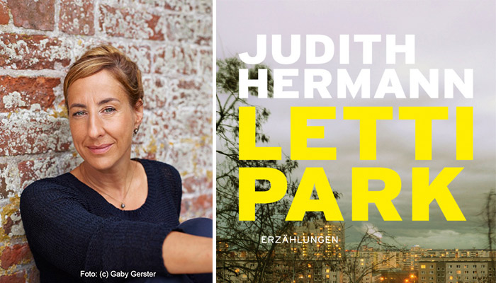 Lesung Judith Herrmann