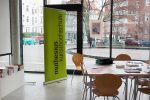 Studieninfotag 2017- Infothek
