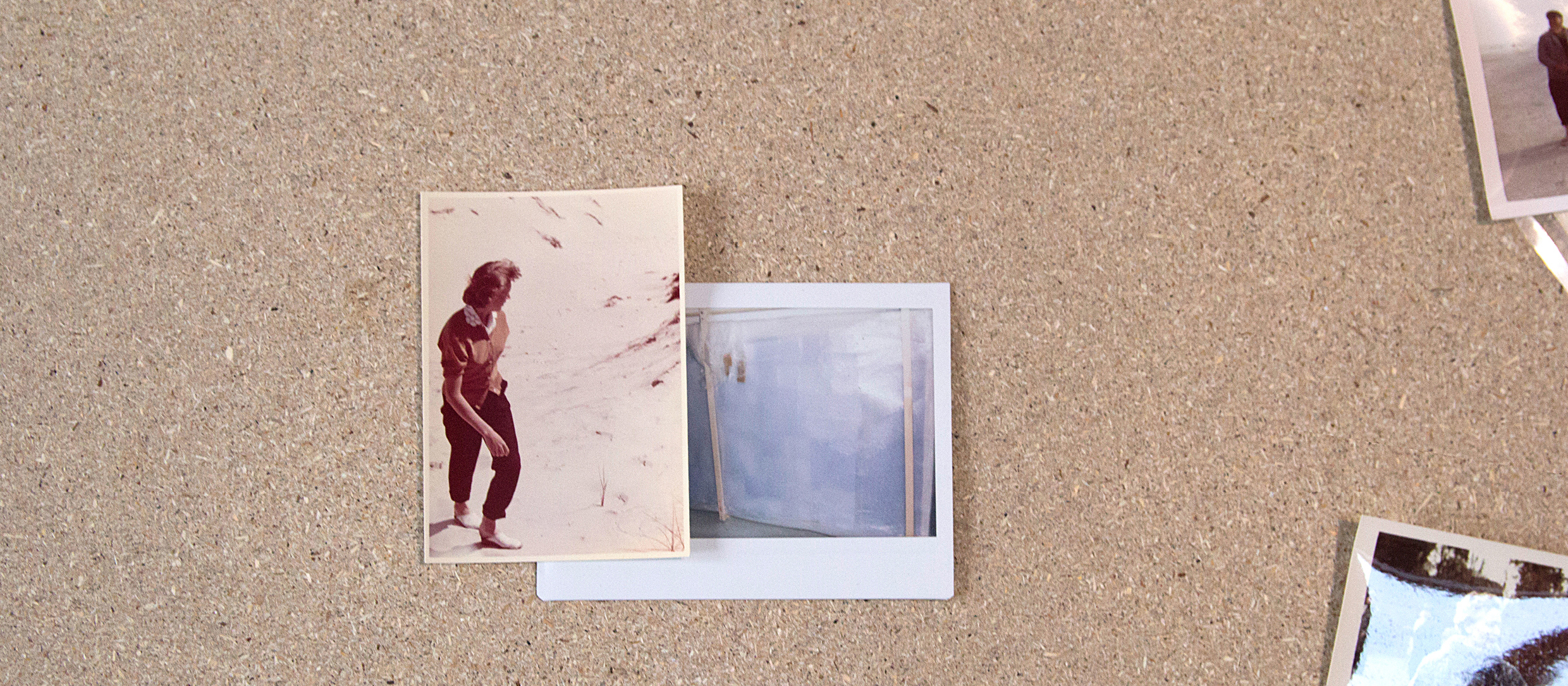 Ausstellung: KEEP ME SAFE - Anne Steinhagen