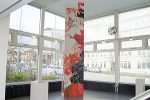 Gastspiel: Junge Kunst aus der Muthesius Kunsthochschule