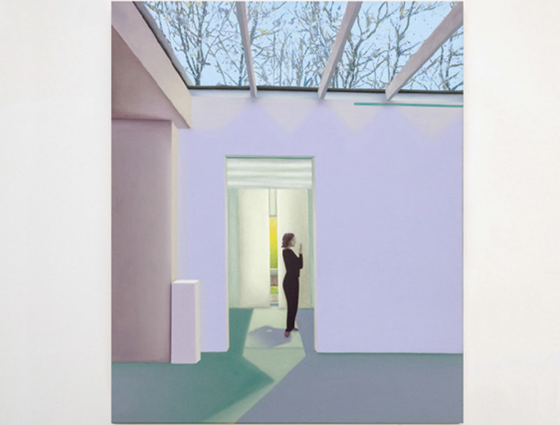 Poolhaus Preis - Kathrin Hoffmann und Felix Thiele