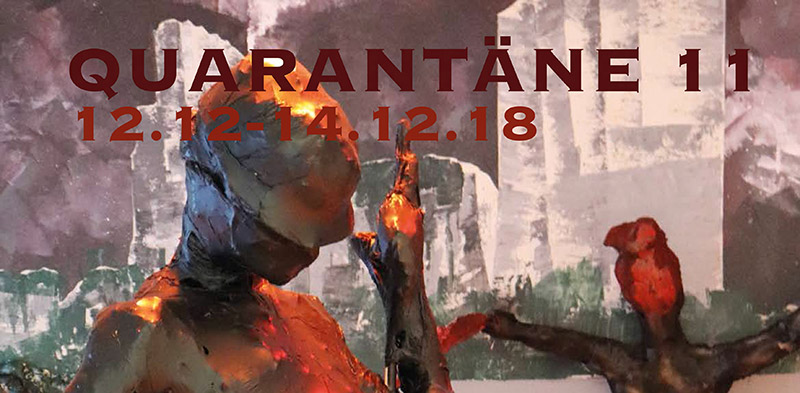 Quarantäne 11