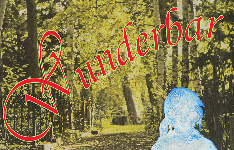 Wunderbar phantastisch – ein märchenhafte Hörspielsendung