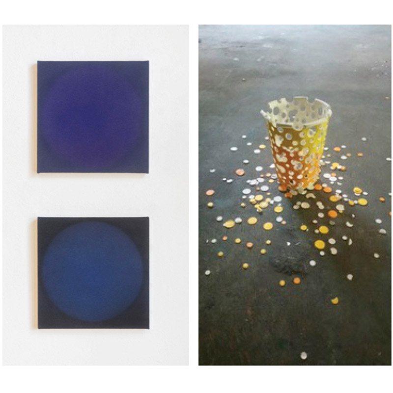 INGE KRAUSE | AXEL LOYTVED