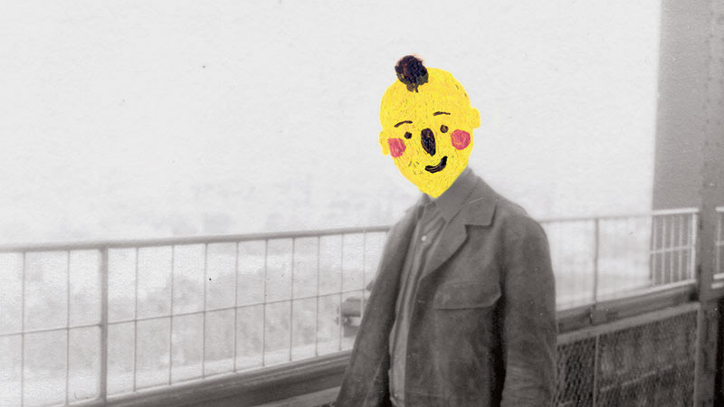 Gregor Hinz - Kunstraum B