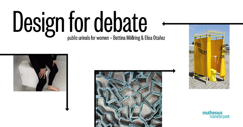 Design for debate