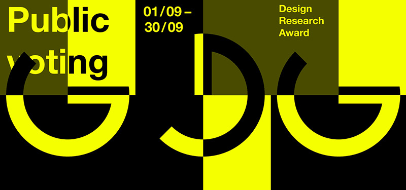 Institute for Design Research and Appliance verleiht Nachwuchspreis – Aufruf zum Public Voting