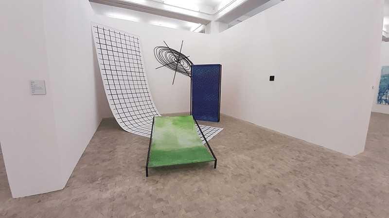 Ausstellung zum Gottfried-Brockmann-Preis 2021