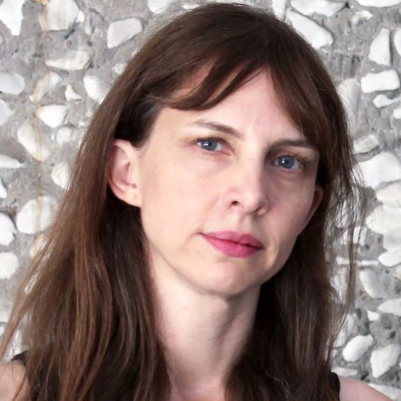 Jenny Kropp