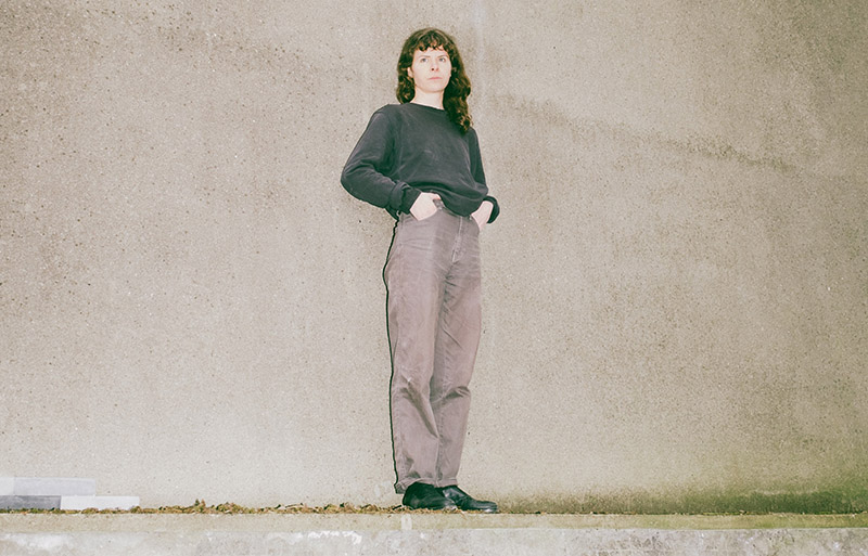 Maria Gerbaulet erhält den Bundespreis für Kunststudierende