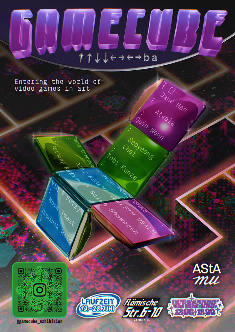 Gamecube
