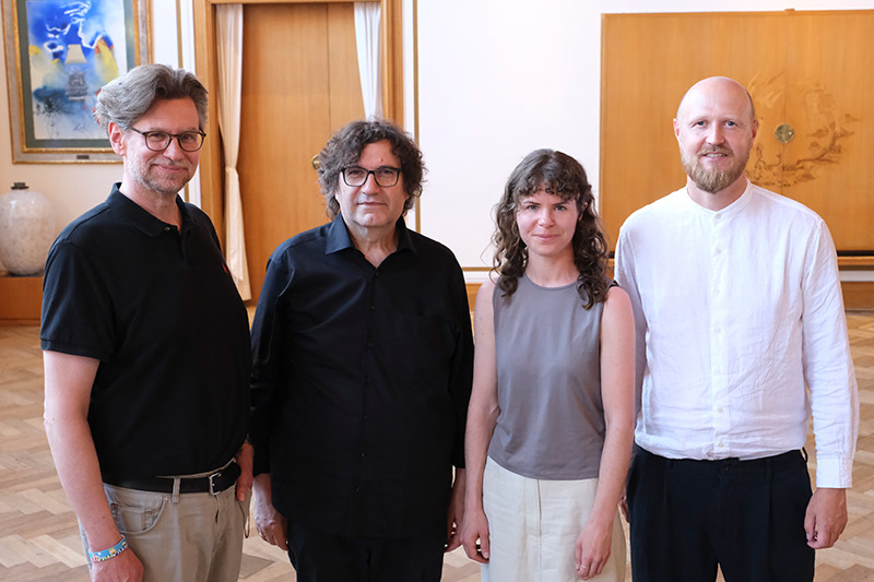 Foto: Alexandra Brecht