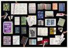 Ausstellung »Die Bibliothek der möglichen Bücher«